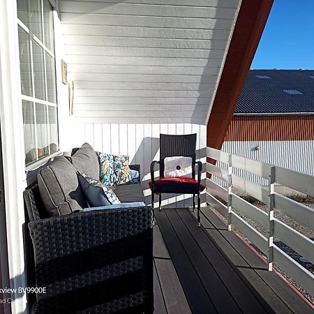 Tvillinggaard Thy Bed & Breakfast Vang  Dış mekan fotoğraf