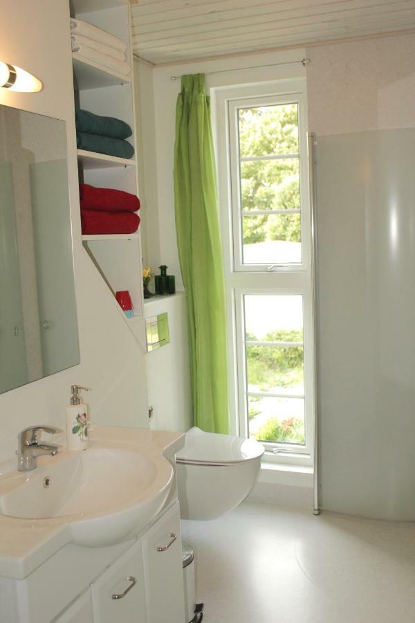 Tvillinggaard Thy Bed & Breakfast Vang  Dış mekan fotoğraf